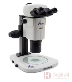 奥博SM135研究级显微镜