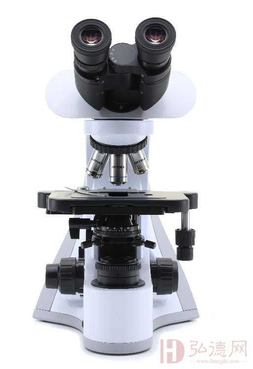 奥博510R正置三目金相显微镜