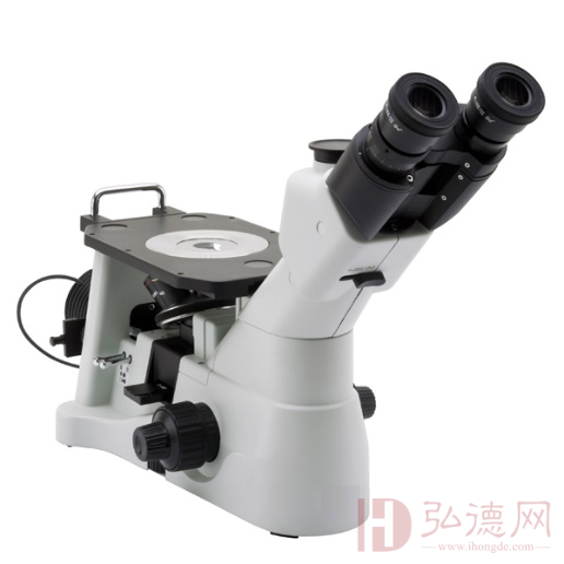奥博IM500倒置金相显微镜