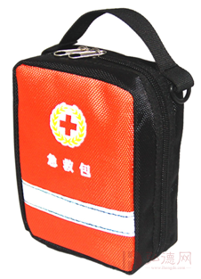 艾易迪应急包GN-510应急救援工具包定制