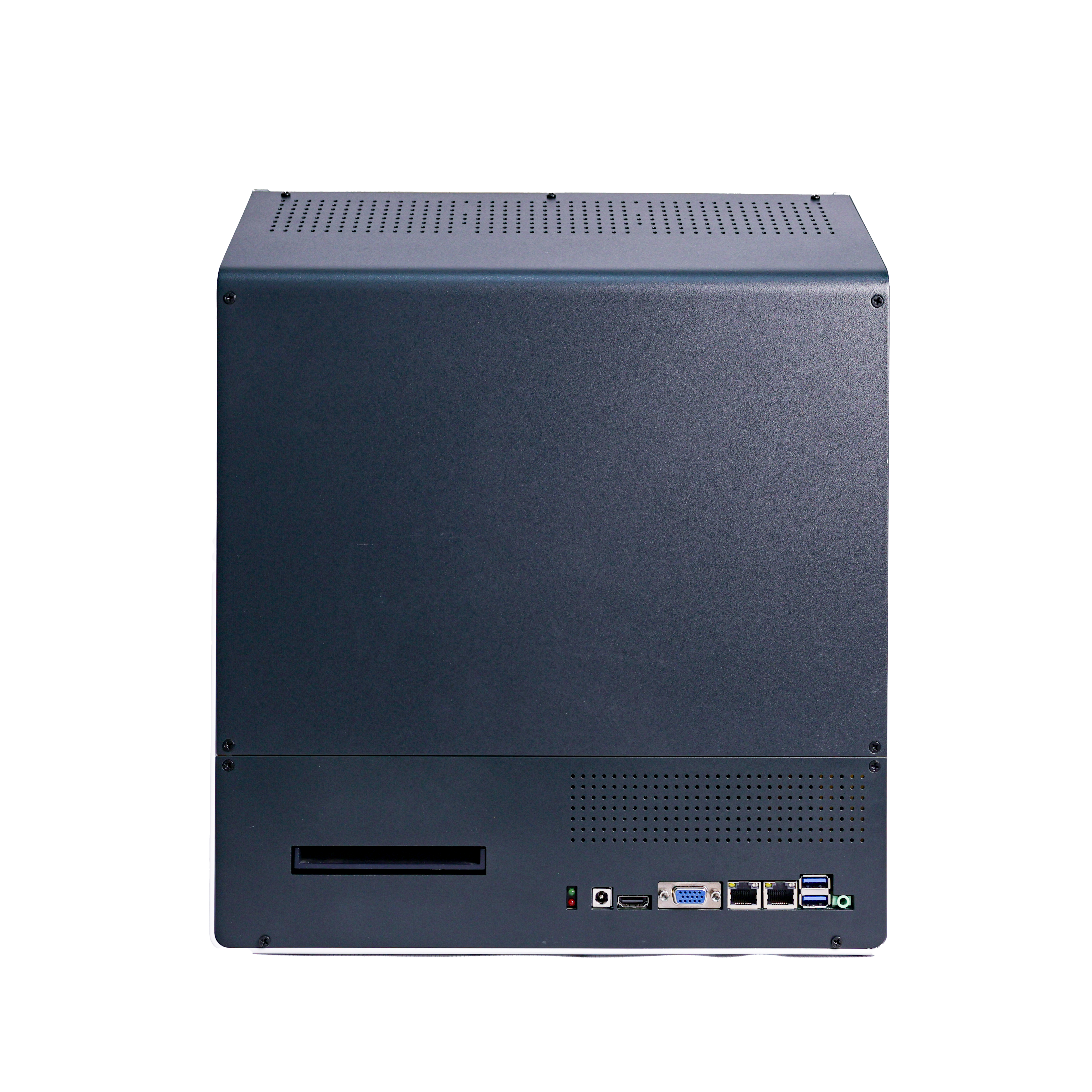 合欣慧视  H2002-Core 货币鉴伪仪