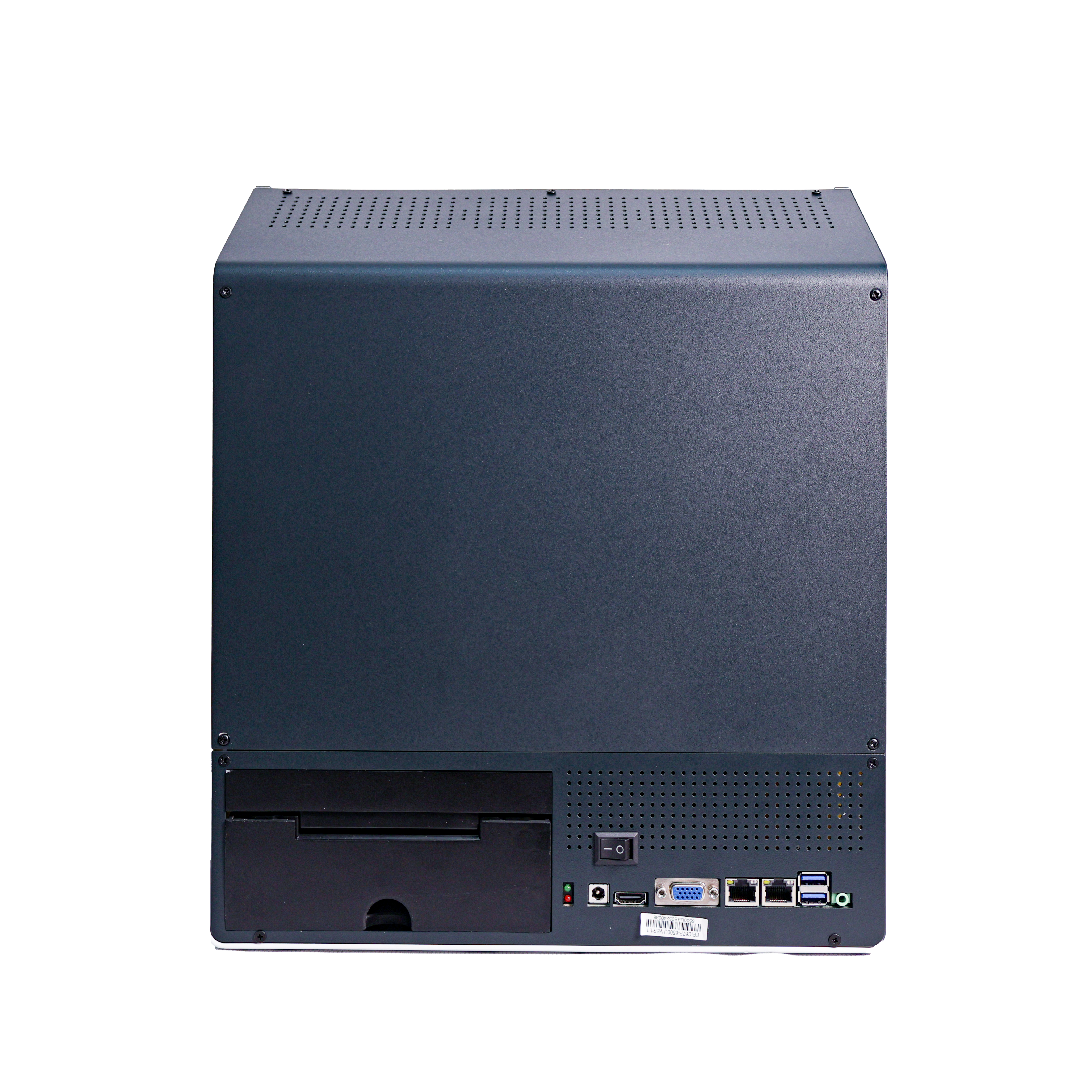 合欣慧视  H2002-Base 货币鉴伪仪