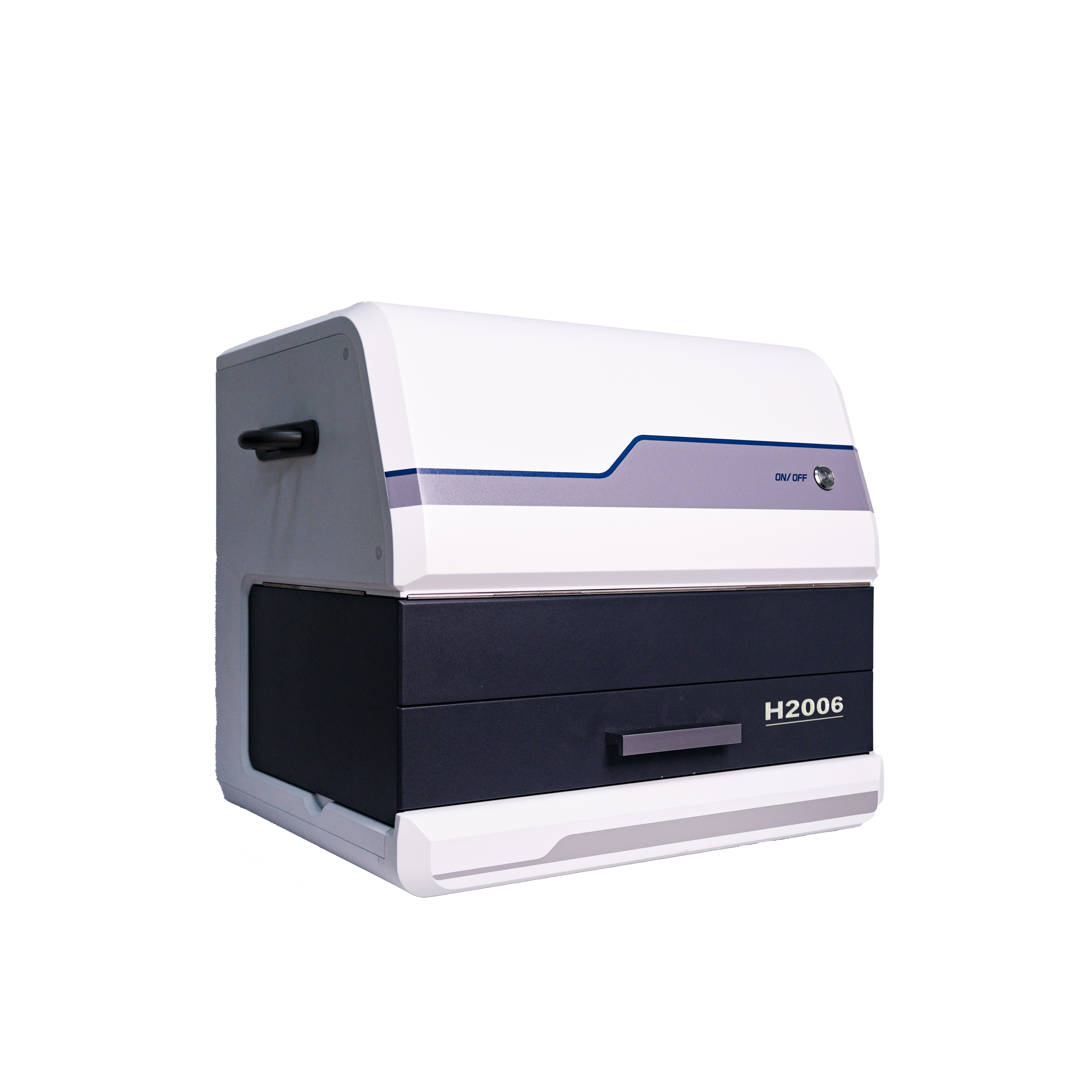 合欣慧视 H2006 智能文检工作站