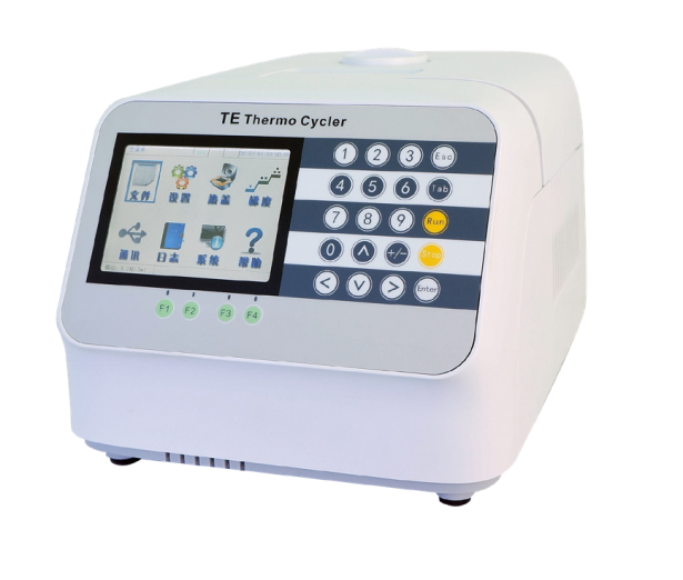 基因扩增仪、梯度PCR仪、PCR实验