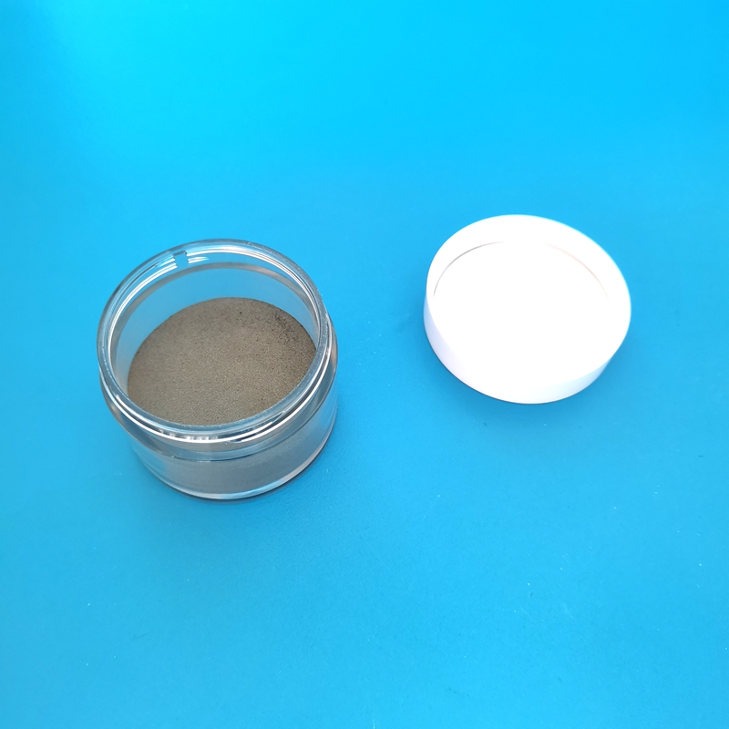 指纹粉末黑色磁性粉金粉银粉红色黄色荧光粉橙色绿色荧光粉AIE银黑双色指纹粉铁磁粉30ml