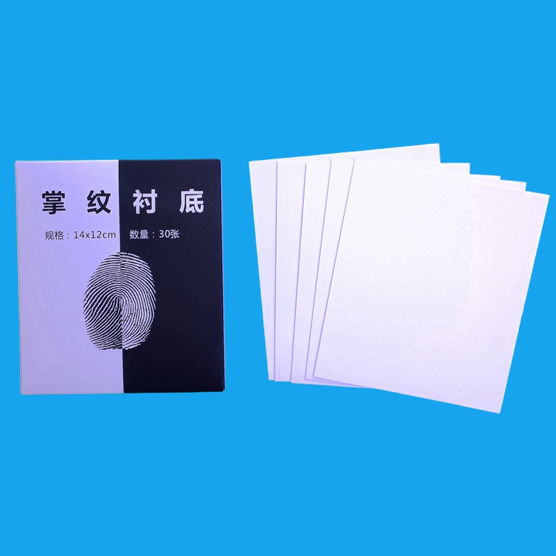 指纹衬底掌纹衬底黑色白色亮光哑光亚光指纹衬底黑色白色亮光哑光亚光掌纹衬底