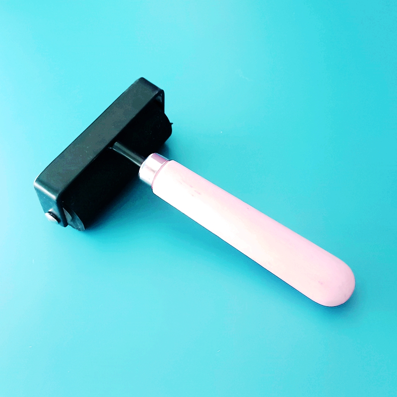 大油辊大油滚指纹捺印辊