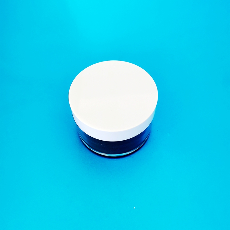 指纹粉末黑色磁性粉金粉银粉红色黄色荧光粉橙色绿色荧光粉AIE银黑双色指纹粉铁磁粉30ml