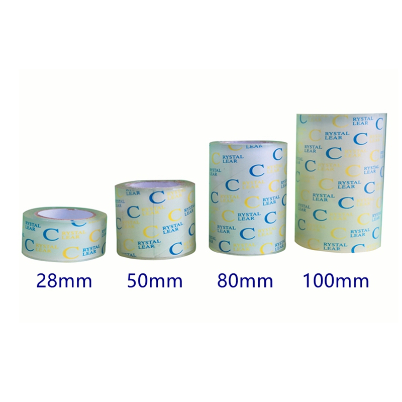 指纹胶带掌纹胶带超透明水晶胶带粉末指纹提取胶带