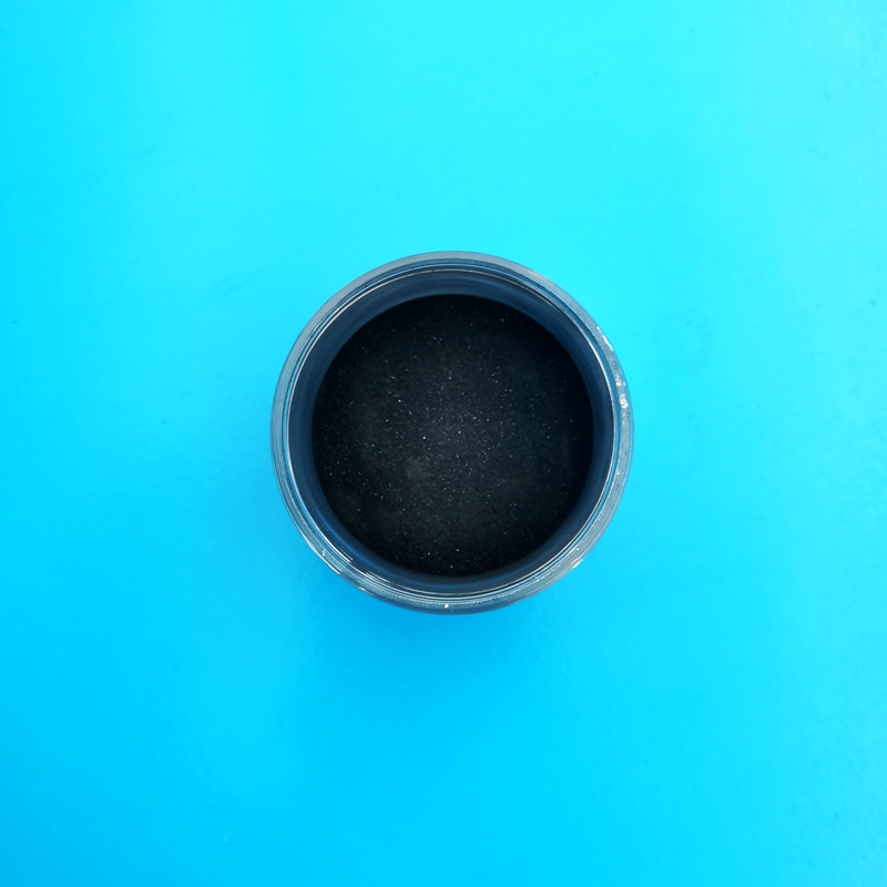 指纹粉末黑色磁性粉金粉银粉红色黄色荧光粉橙色绿色荧光粉AIE银黑双色指纹粉铁磁粉30ml