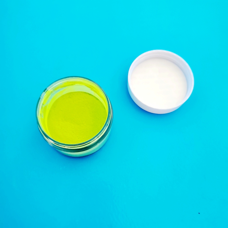 指纹粉末黑色磁性粉金粉银粉红色黄色荧光粉橙色绿色荧光粉AIE银黑双色指纹粉铁磁粉30ml