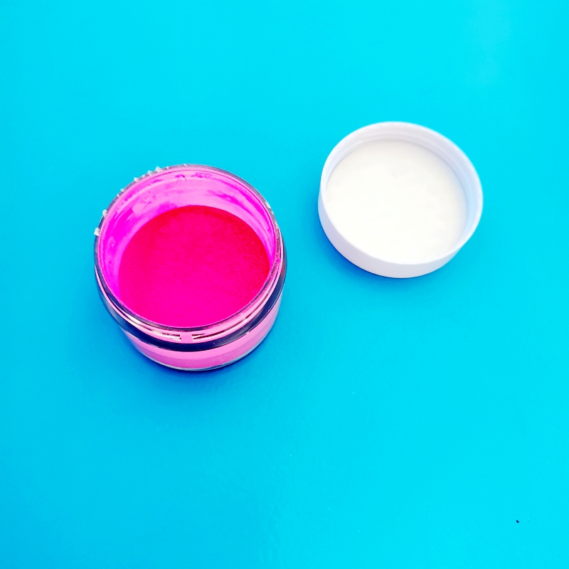 指纹粉末黑色磁性粉金粉银粉红色黄色荧光粉橙色绿色荧光粉AIE银黑双色指纹粉铁磁粉30ml