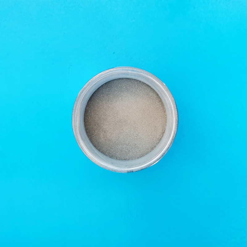 指纹粉末黑色磁性粉金粉银粉红色黄色荧光粉橙色绿色荧光粉AIE银黑双色指纹粉铁磁粉30ml