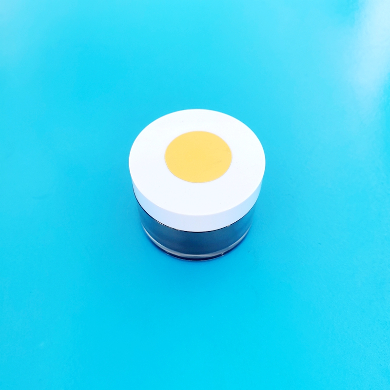 指纹粉末黑色磁性粉金粉银粉红色黄色荧光粉橙色绿色荧光粉AIE银黑双色指纹粉铁磁粉30ml