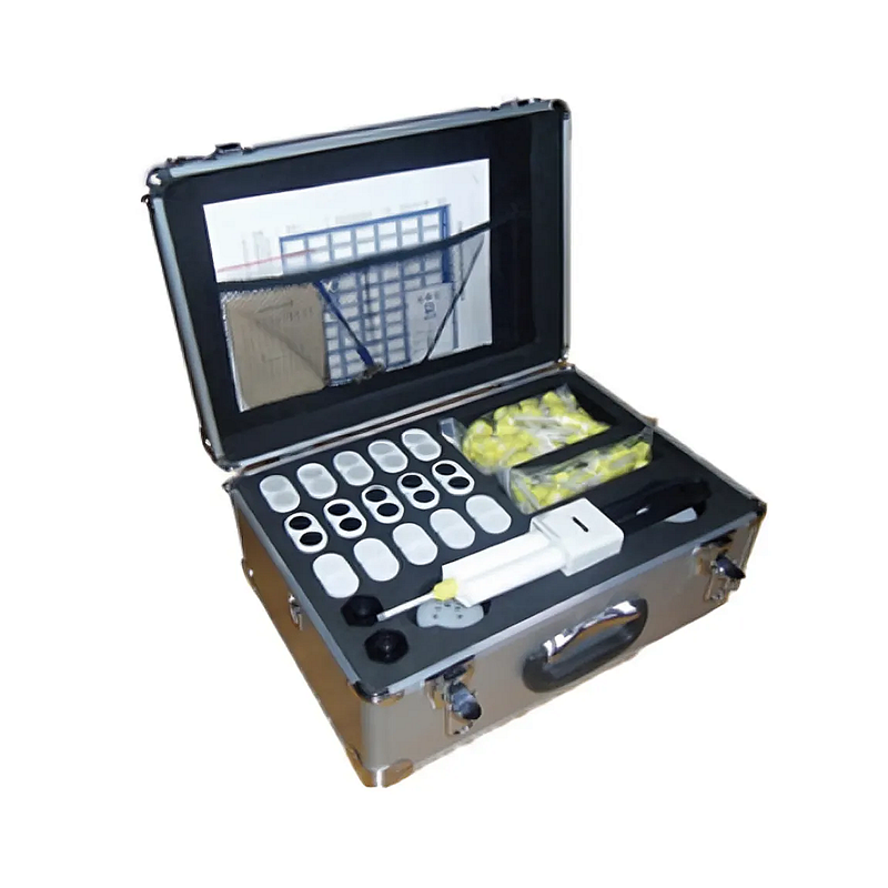 硅橡胶制作工具痕迹模型；硅橡胶提取粉末指纹。