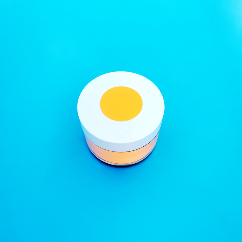 指纹粉末黑色磁性粉金粉银粉红色黄色荧光粉橙色绿色荧光粉AIE银黑双色指纹粉铁磁粉30ml