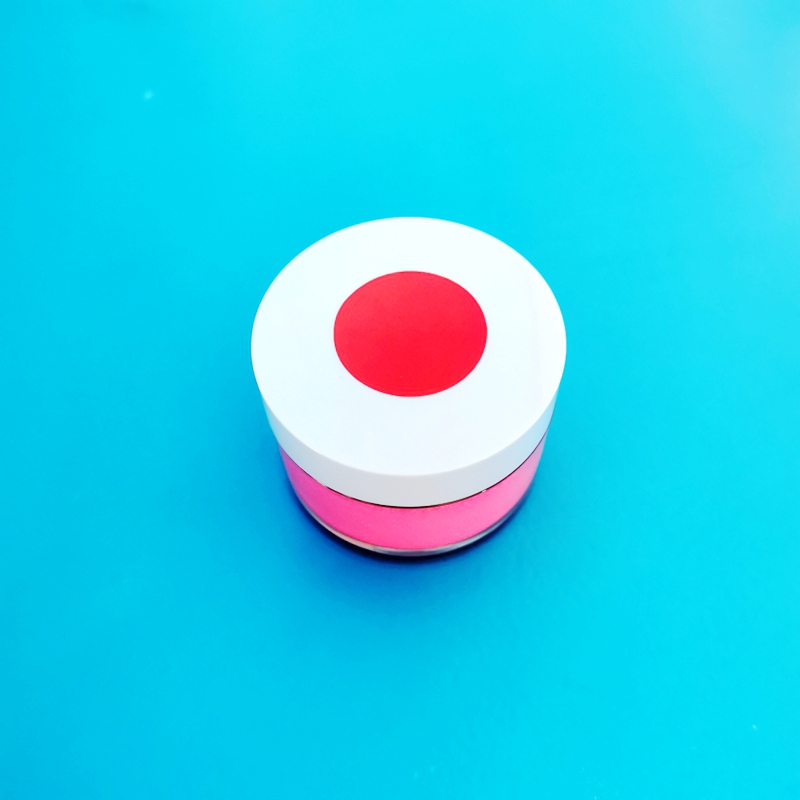 指纹粉末黑色磁性粉金粉银粉红色黄色荧光粉橙色绿色荧光粉AIE银黑双色指纹粉铁磁粉30ml