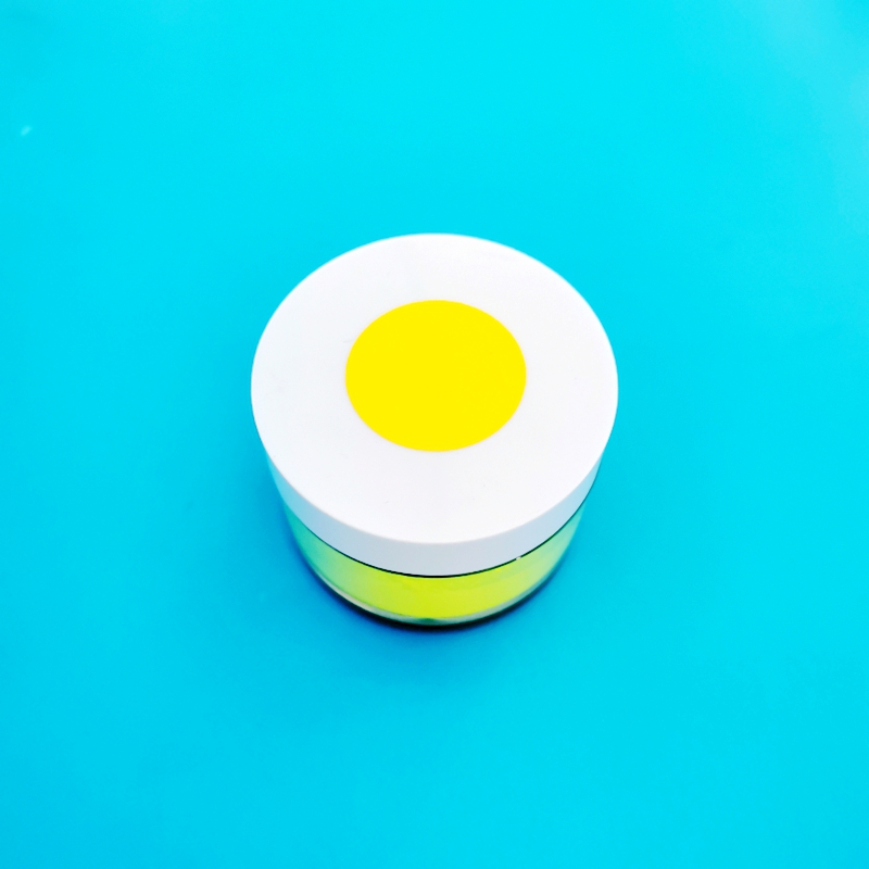 指纹粉末黑色磁性粉金粉银粉红色黄色荧光粉橙色绿色荧光粉AIE银黑双色指纹粉铁磁粉30ml