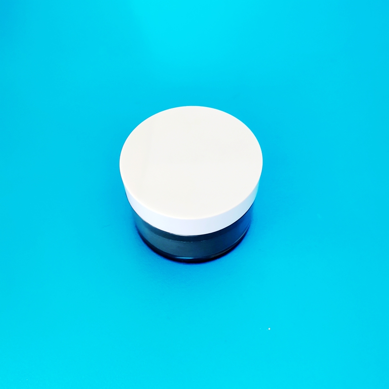 指纹粉末黑色磁性粉金粉银粉红色黄色荧光粉橙色绿色荧光粉AIE银黑双色指纹粉铁磁粉30ml