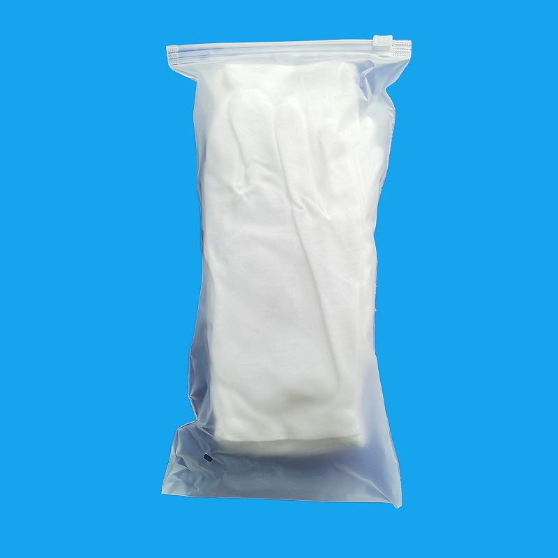 现场勘查纯棉手套白手套汗布手套