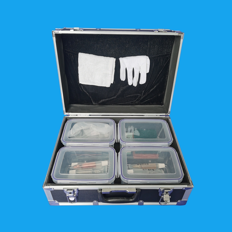 GH-I型金属冲压字迹显现箱钢化箱钢字迹显现液铝字迹显现液铜字迹显现液