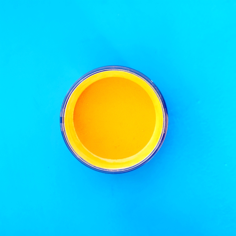 指纹粉末黑色磁性粉金粉银粉红色黄色荧光粉橙色绿色荧光粉AIE银黑双色指纹粉铁磁粉30ml