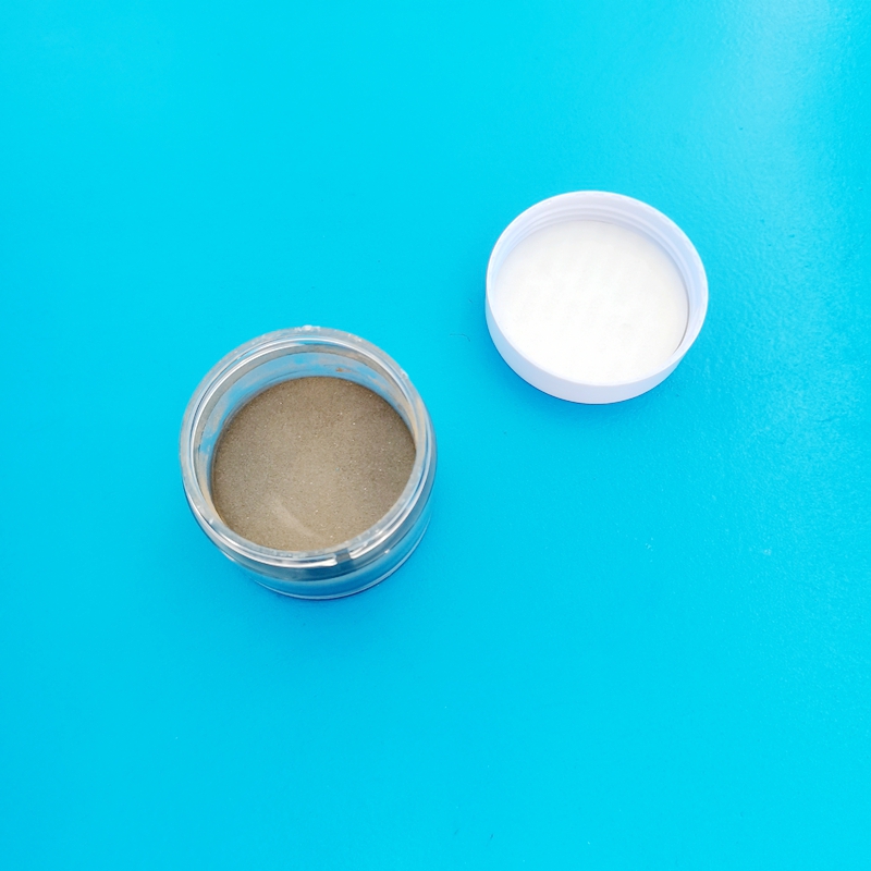 指纹粉末黑色磁性粉金粉银粉红色黄色荧光粉橙色绿色荧光粉AIE银黑双色指纹粉铁磁粉30ml