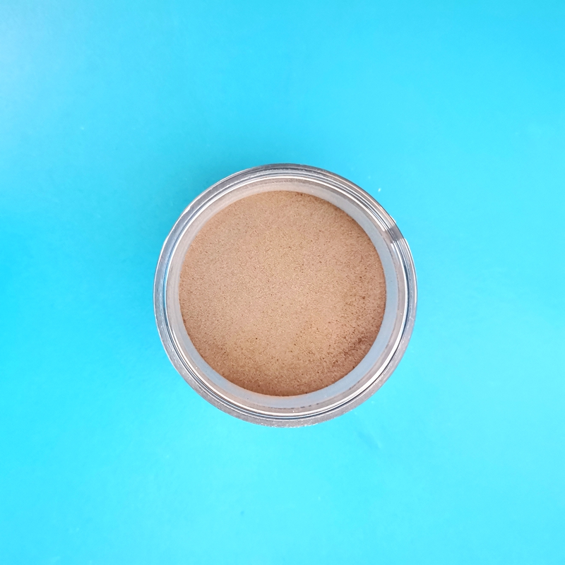 指纹粉末黑色磁性粉金粉银粉红色黄色荧光粉橙色绿色荧光粉AIE银黑双色指纹粉铁磁粉30ml