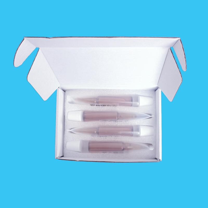 茚三酮工作溶液宁海德林纸张汗潜指纹显现试剂