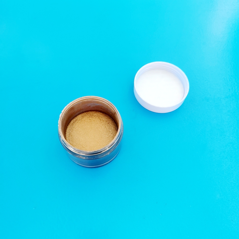 指纹粉末黑色磁性粉金粉银粉红色黄色荧光粉橙色绿色荧光粉AIE银黑双色指纹粉铁磁粉30ml