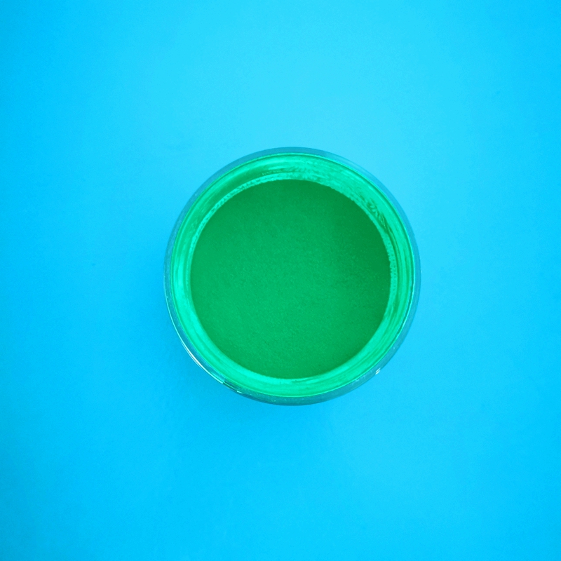 指纹粉末黑色磁性粉金粉银粉红色黄色荧光粉橙色绿色荧光粉AIE银黑双色指纹粉铁磁粉30ml