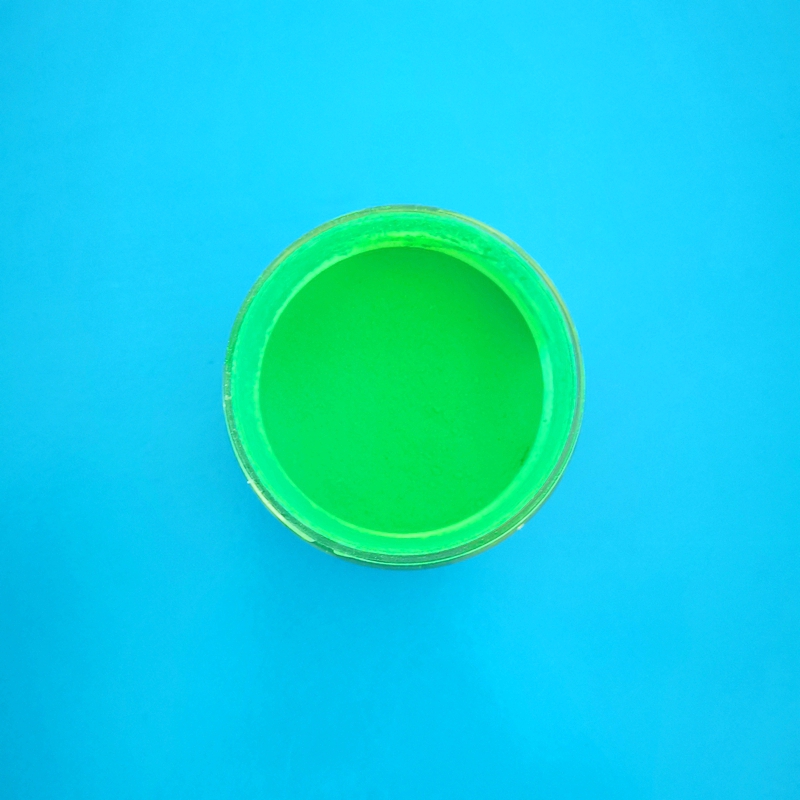 指纹粉末黑色磁性粉金粉银粉红色黄色荧光粉橙色绿色荧光粉AIE银黑双色指纹粉铁磁粉30ml