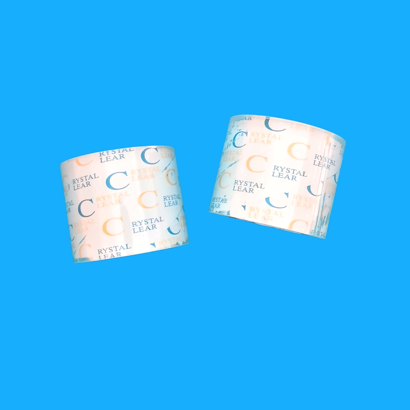 指纹胶带掌纹胶带超透明水晶胶带粉末指纹提取胶带