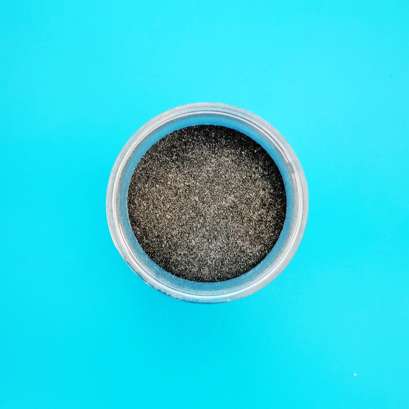 指纹粉末黑色磁性粉金粉银粉红色黄色荧光粉橙色绿色荧光粉AIE银黑双色指纹粉铁磁粉30ml