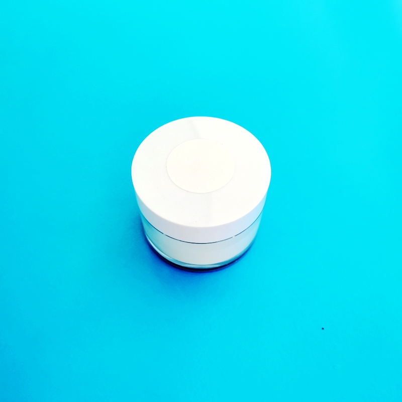 指纹粉末黑色磁性粉金粉银粉红色黄色荧光粉橙色绿色荧光粉AIE银黑双色指纹粉铁磁粉30ml