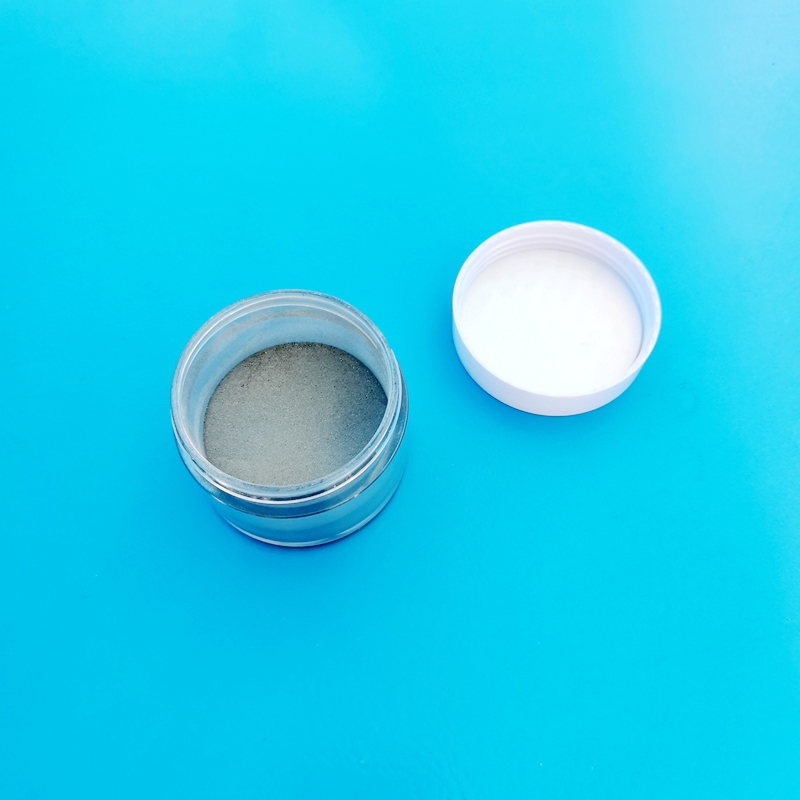 指纹粉末黑色磁性粉金粉银粉红色黄色荧光粉橙色绿色荧光粉AIE银黑双色指纹粉铁磁粉30ml