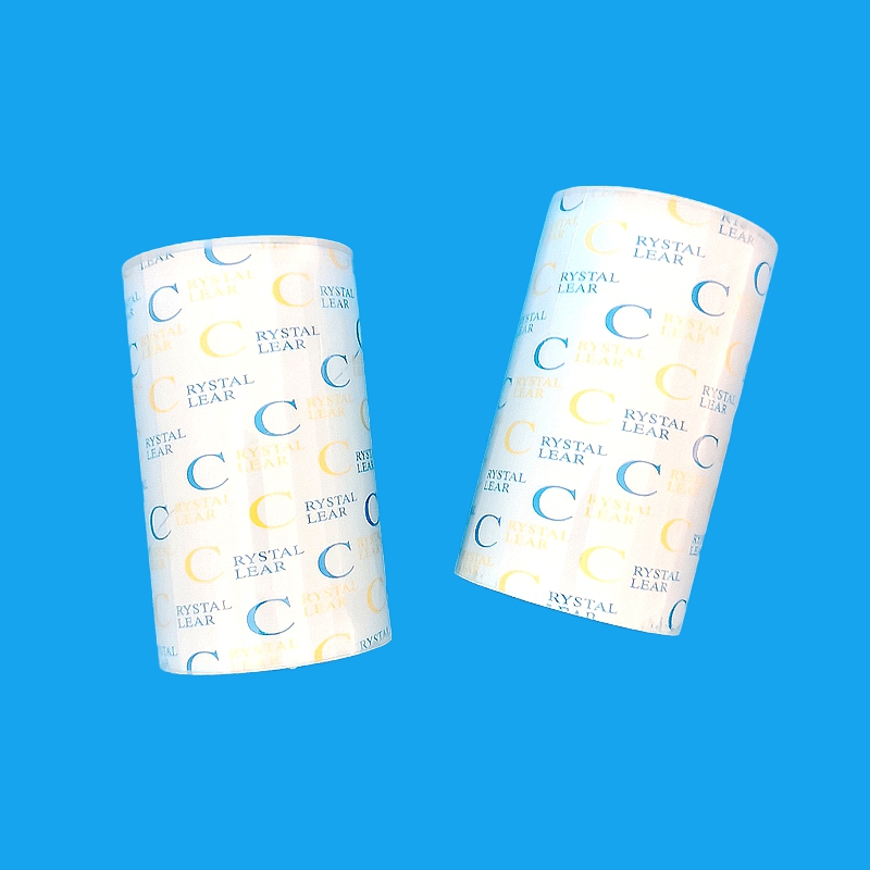 指纹胶带掌纹胶带超透明水晶胶带粉末指纹提取胶带