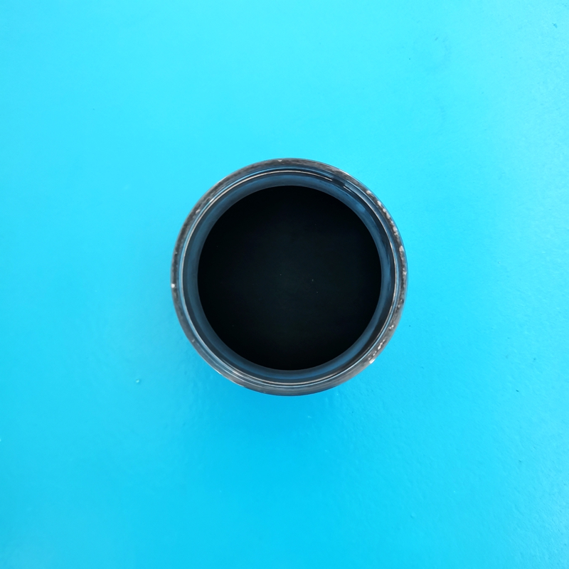 指纹粉末黑色磁性粉金粉银粉红色黄色荧光粉橙色绿色荧光粉AIE银黑双色指纹粉铁磁粉30ml