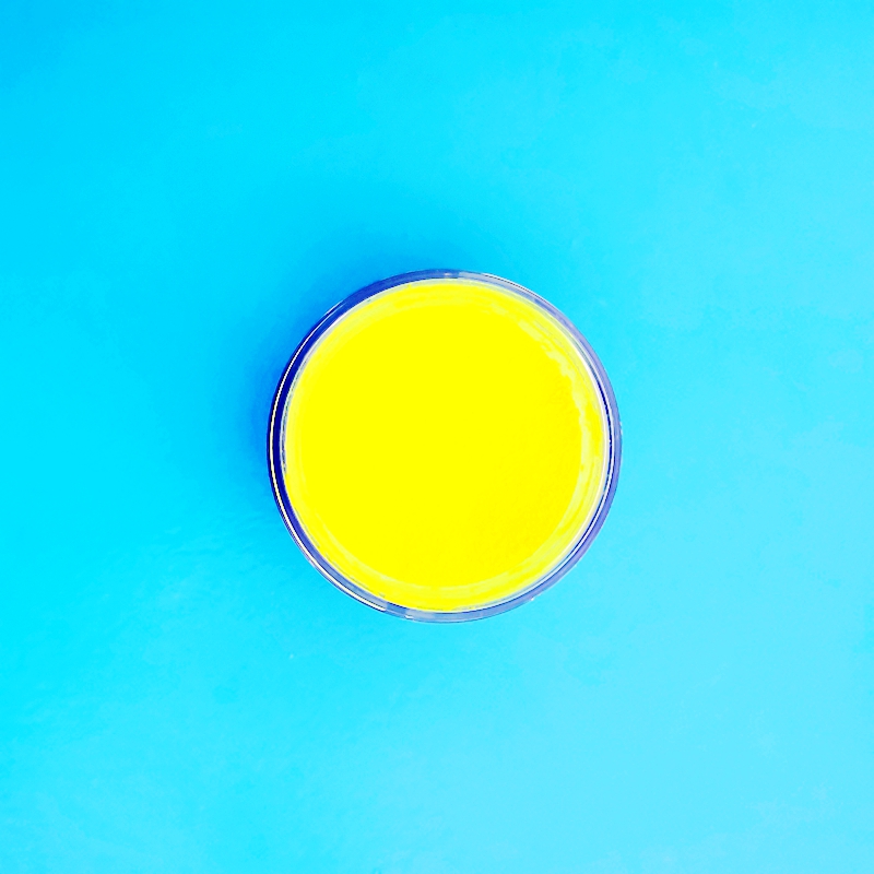 指纹粉末黑色磁性粉金粉银粉红色黄色荧光粉橙色绿色荧光粉AIE银黑双色指纹粉铁磁粉30ml