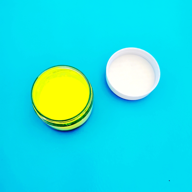 指纹粉末黑色磁性粉金粉银粉红色黄色荧光粉橙色绿色荧光粉AIE银黑双色指纹粉铁磁粉30ml