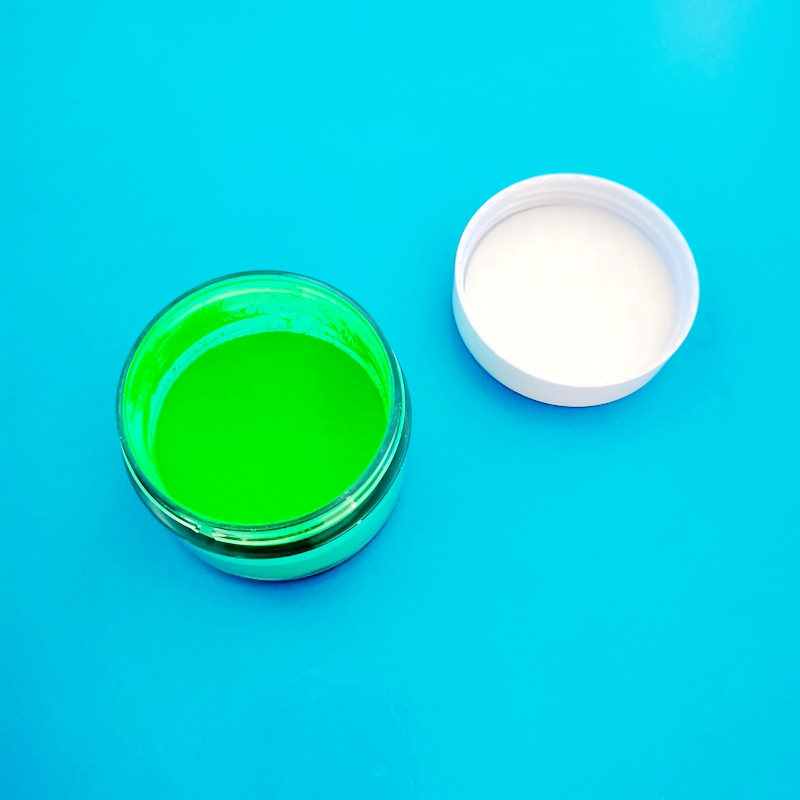 指纹粉末黑色磁性粉金粉银粉红色黄色荧光粉橙色绿色荧光粉AIE银黑双色指纹粉铁磁粉30ml