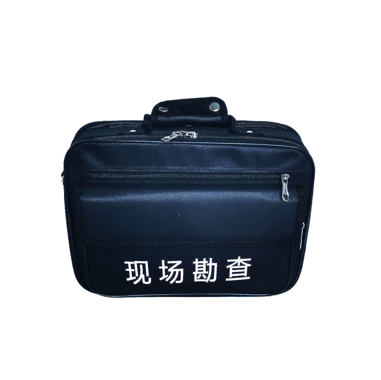 KC-I现场痕迹勘查包刑事案件现场勘查背包单肩包双肩包