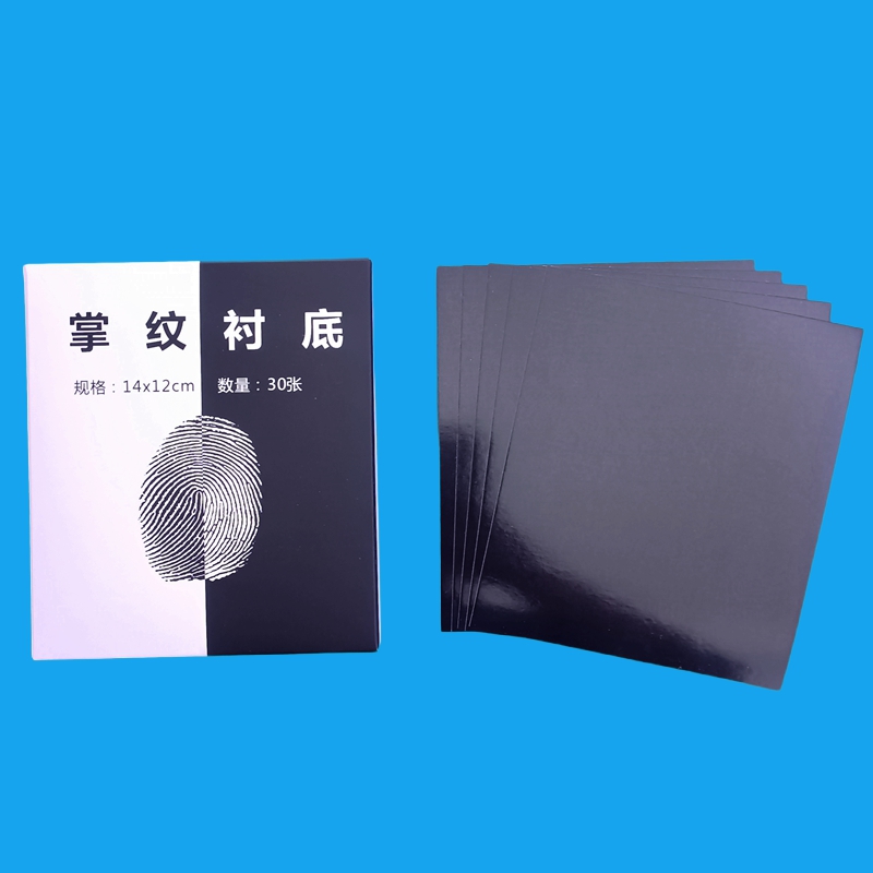 指纹衬底掌纹衬底黑色白色亮光哑光亚光指纹衬底黑色白色亮光哑光亚光掌纹衬底