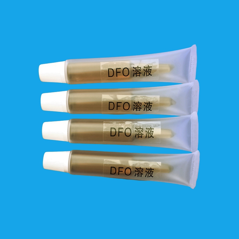 10ml/支，4支/盒，渗透性客体表面指纹荧光试剂