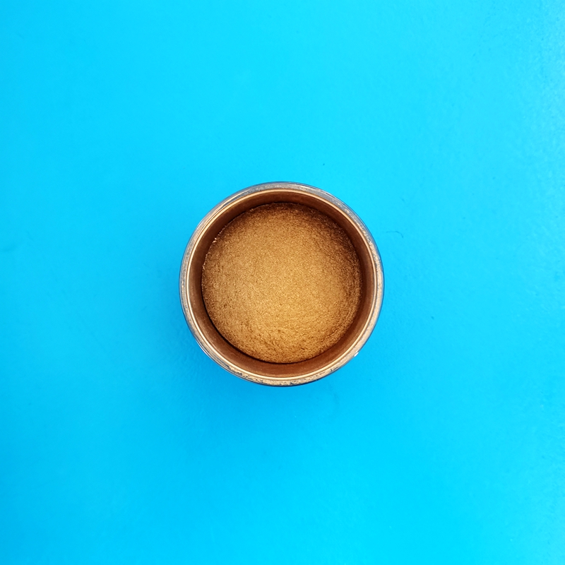 指纹粉末黑色磁性粉金粉银粉红色黄色荧光粉橙色绿色荧光粉AIE银黑双色指纹粉铁磁粉30ml