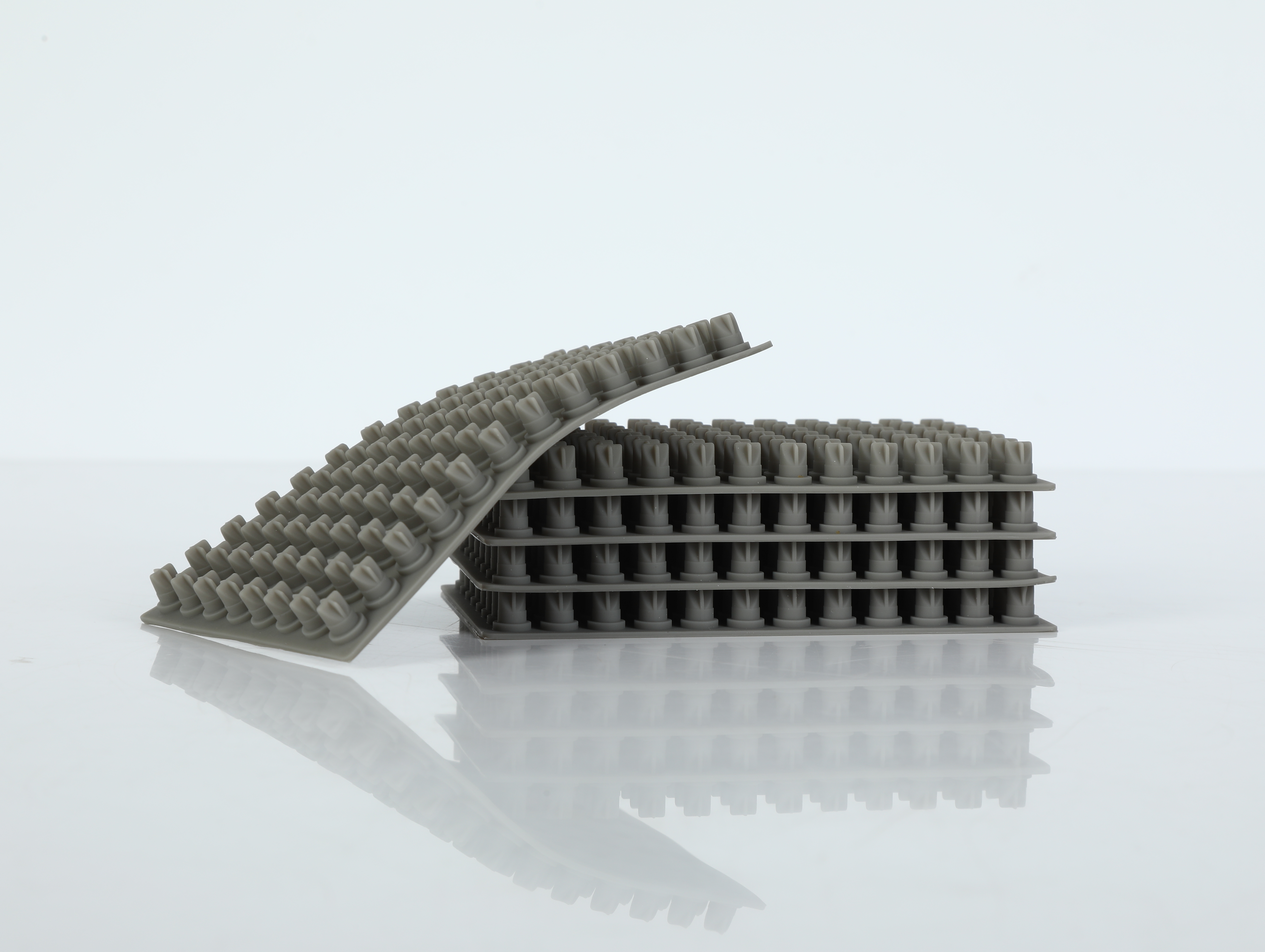 【新海生物】96孔电泳胶片