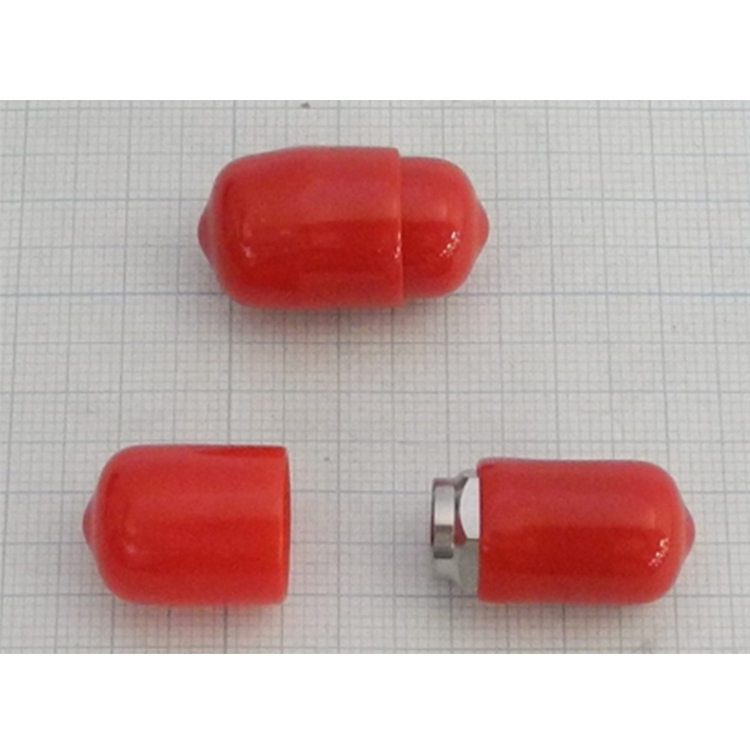 入口单向阀 Inlet check valve ASSY