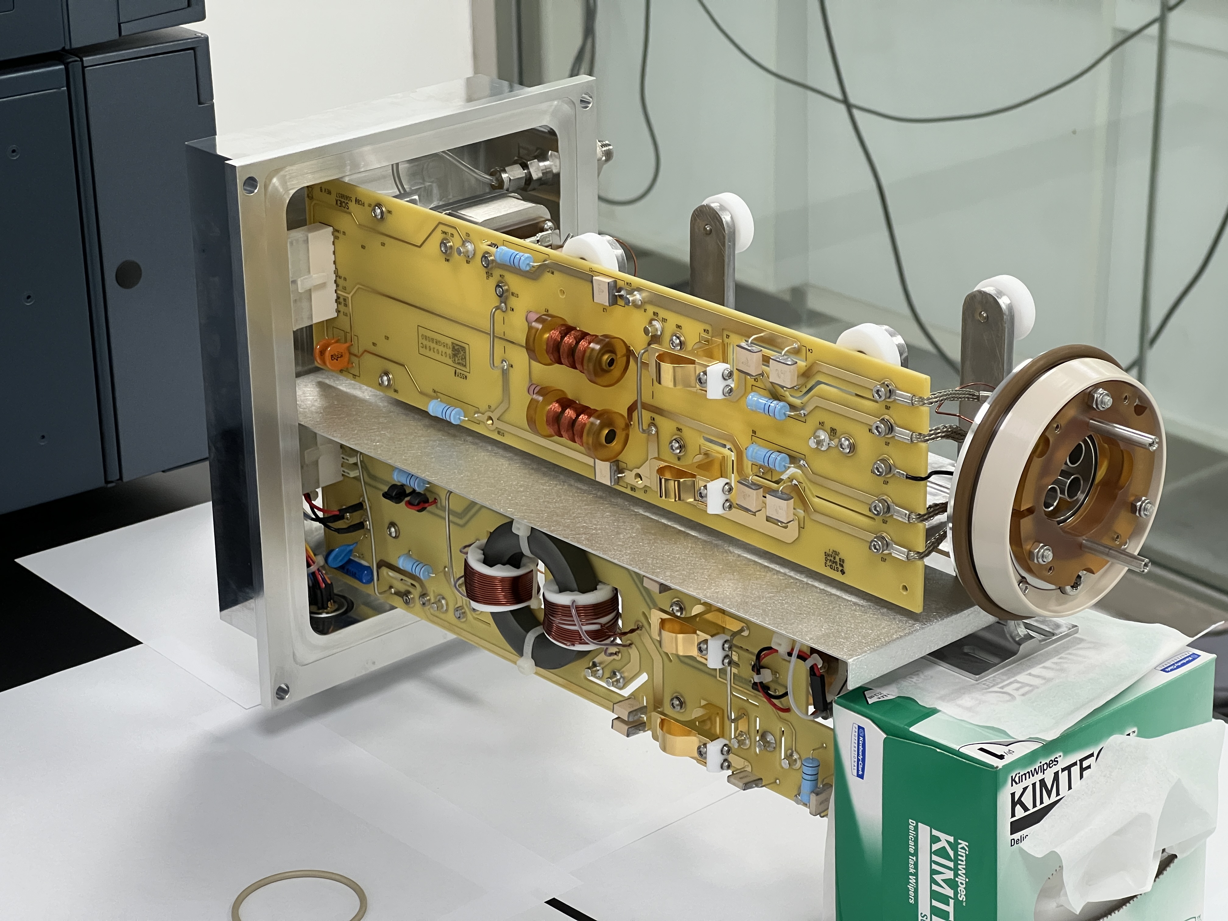 液质联用仪 深度清洁维护服务 PM SCIEX Triple Quad 6500 /SCIEX Triple Quad 7500