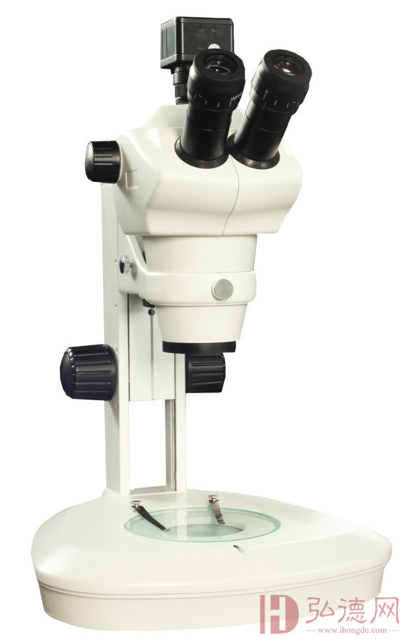 皖江光电XTB-606B数码体视显微镜