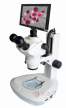 皖江光电XTB-606C一体式高清数码显微镜